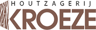 Logo Houtzagerij Kroeze Geesteren